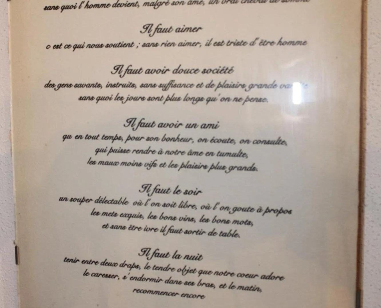 Mas Provencal Traditionnel Seguret 0*,  France