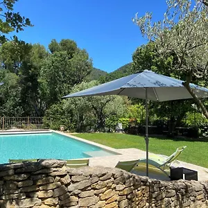 Bed & Breakfast Carre, Seguret