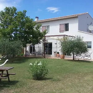 La Bastide De Lily Hébergement de vacances